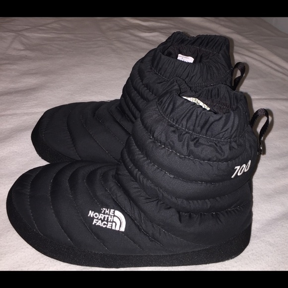 The North Face Slipper Boots 